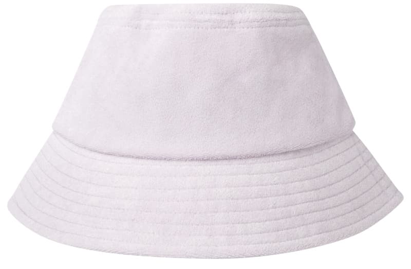 Melo 230 g/m² GRS recycled terry sun hat 3