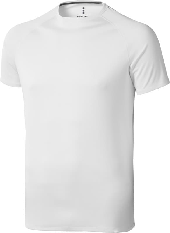 Niagara 145 g/m2 short sleeve men's cool fit t-shirt