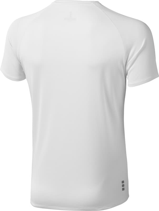 Niagara 145 g/m2 short sleeve men's cool fit t-shirt 2