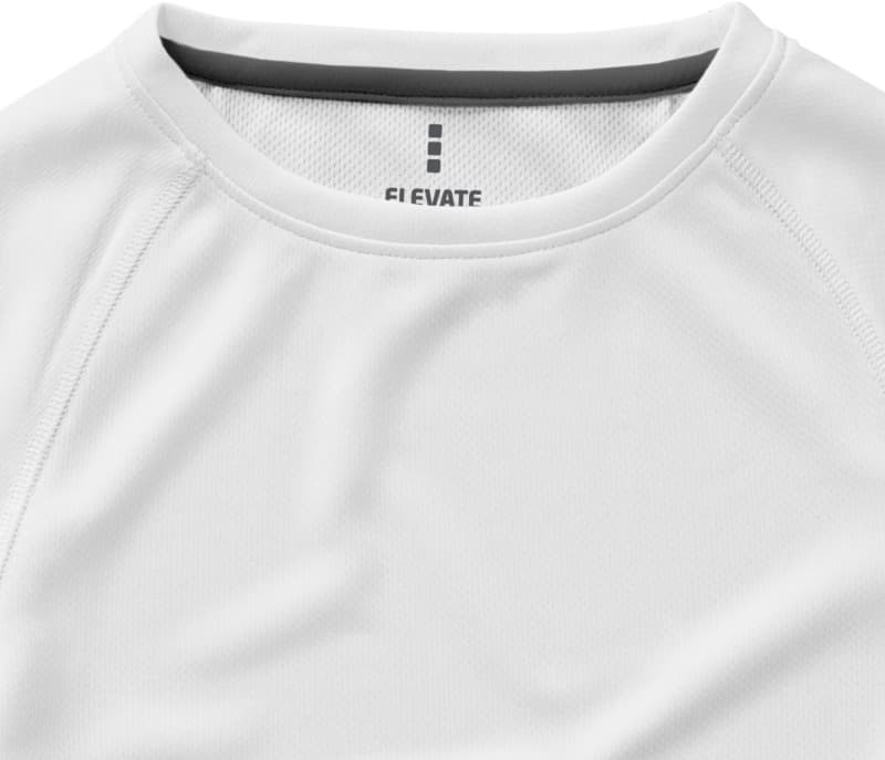 Niagara 145 g/m2 short sleeve men's cool fit t-shirt 5