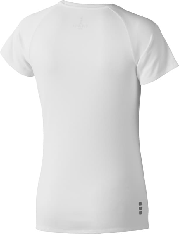 Niagara 145 g/m2 short sleeve women's cool fit t-shirt 2