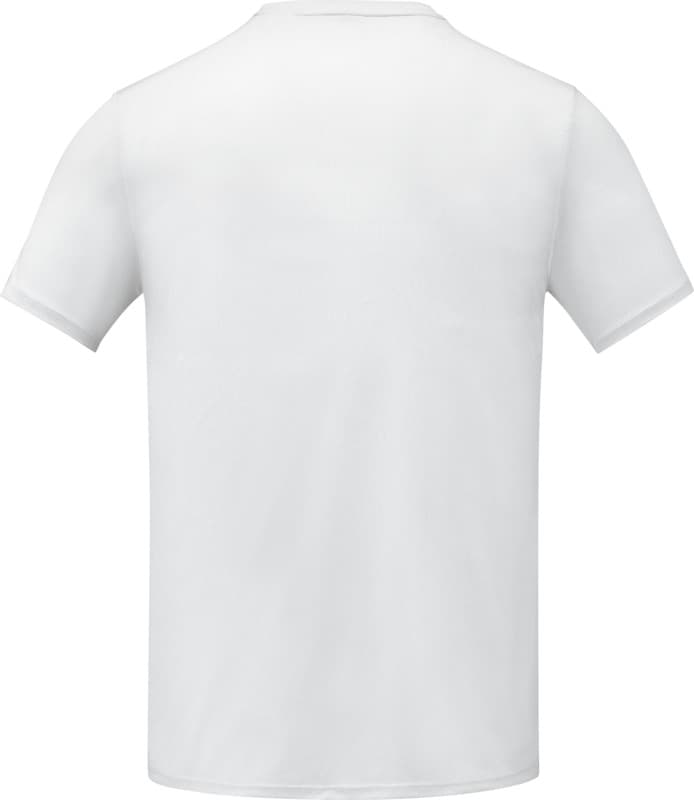 Kratos 105 g/m2 short sleeve men's cool fit t-shirt 3