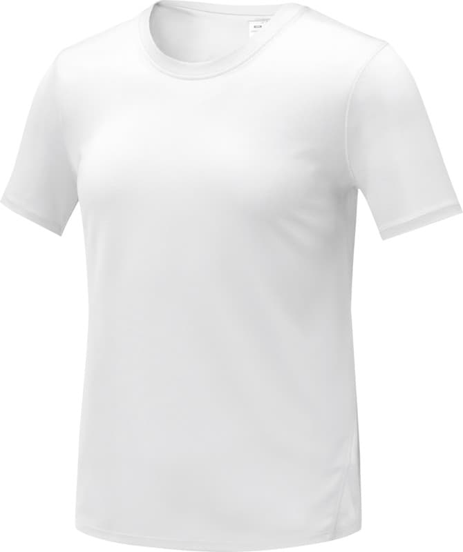 Kratos 105 g/m2 short sleeve women's cool fit t-shirt