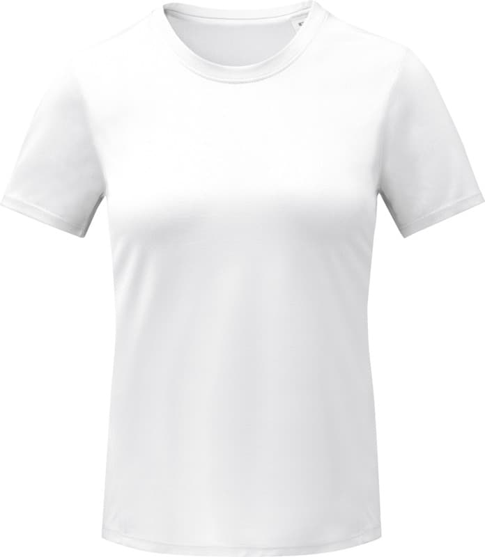 Kratos 105 g/m2 short sleeve women's cool fit t-shirt 2