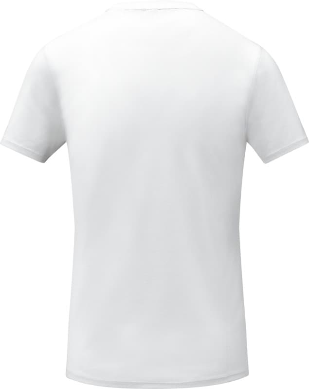 Kratos 105 g/m2 short sleeve women's cool fit t-shirt 3