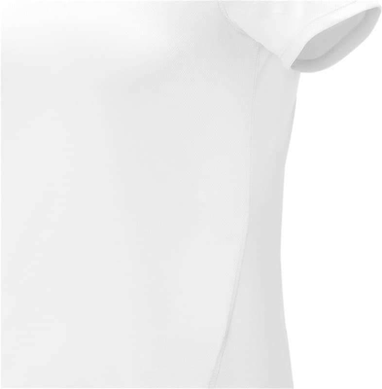 Kratos 105 g/m2 short sleeve women's cool fit t-shirt 4