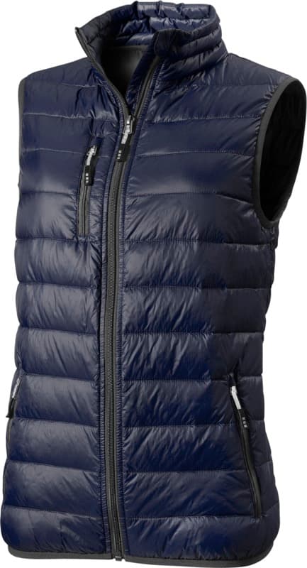 Scotia women's lightweight down bodywarmer