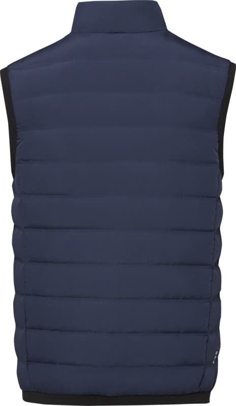 Macin men's insulated down bodywarmer 3