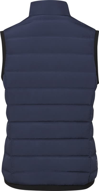 Macin women's insulated down bodywarmer 3