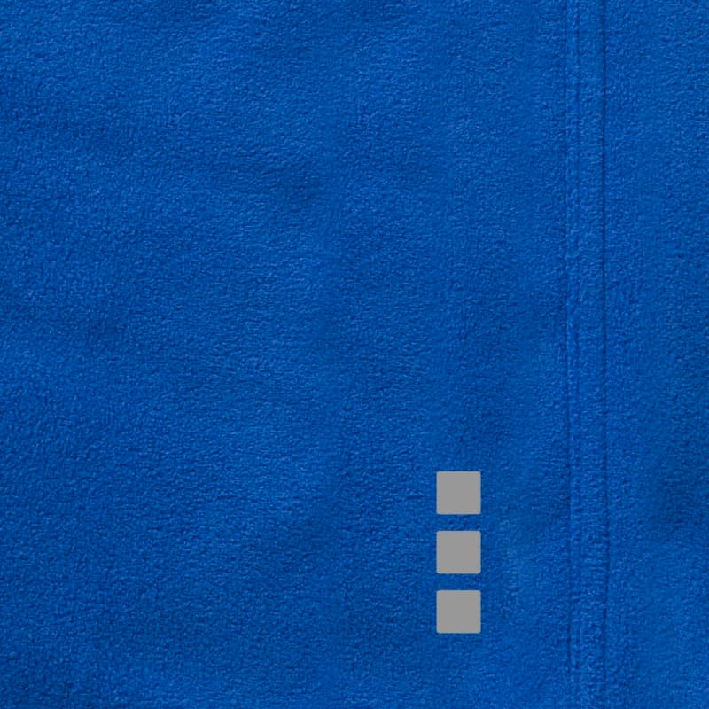 Brossard men's full zip fleece jacket 4
