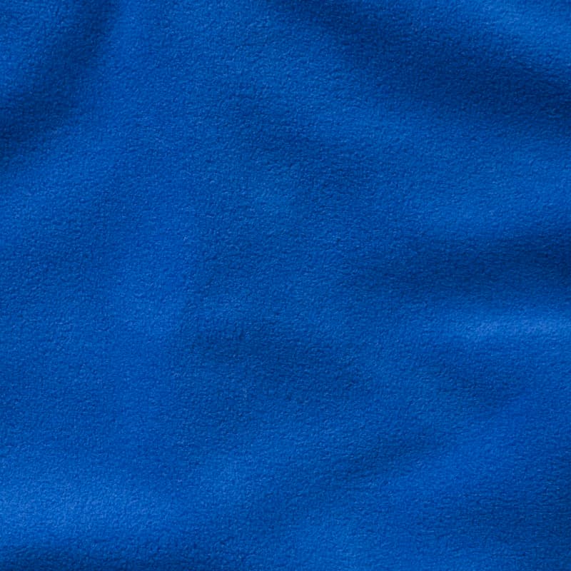 Brossard women's full zip fleece jacket 3