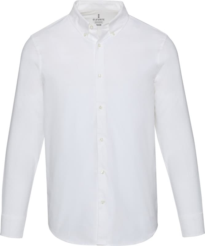 Sphene 165 g/m² oxford men's shirt 2