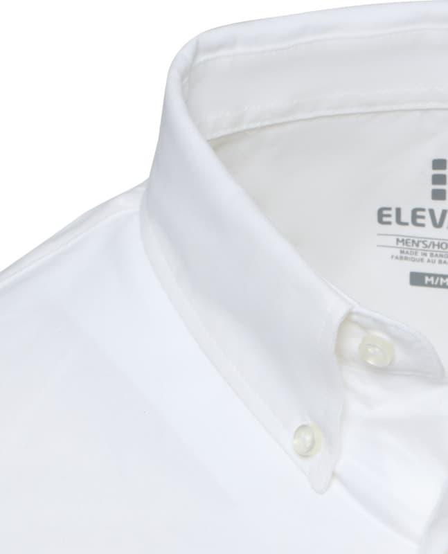Sphene 165 g/m² oxford men's shirt 4