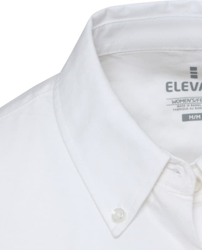 Sphene 165 g/m² oxford women's shirt  4