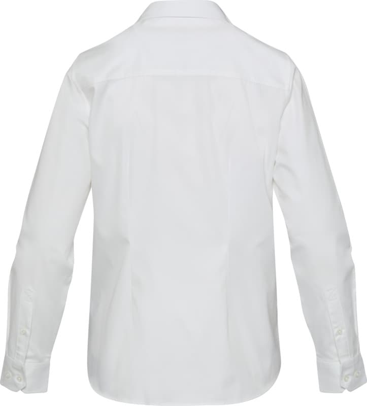 Citrine 185 g/m² twill women's shirt 3