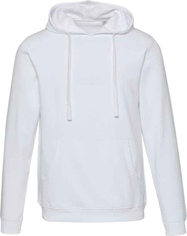 Jasper 280 g/m² OCS organic unisex hoodie  2