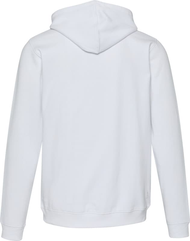 Jasper 280 g/m² OCS organic unisex hoodie  3