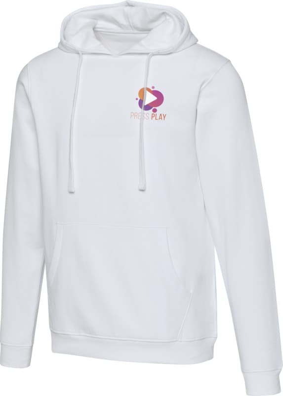 Jasper 280 g/m² OCS organic unisex hoodie  5