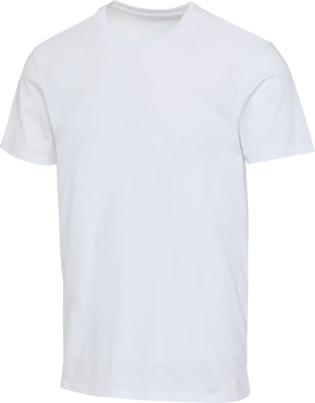 Azurite 160 g/m² short sleeve unisex OCS organic t-shirt