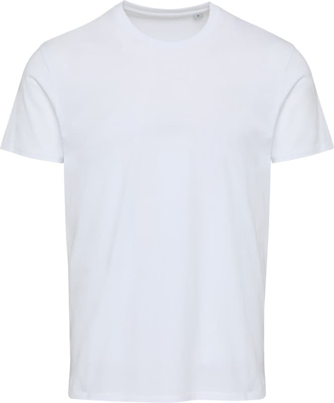 Azurite 160 g/m² short sleeve unisex OCS organic t-shirt 2