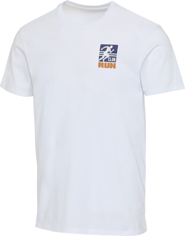 Azurite 160 g/m² short sleeve unisex OCS organic t-shirt 5