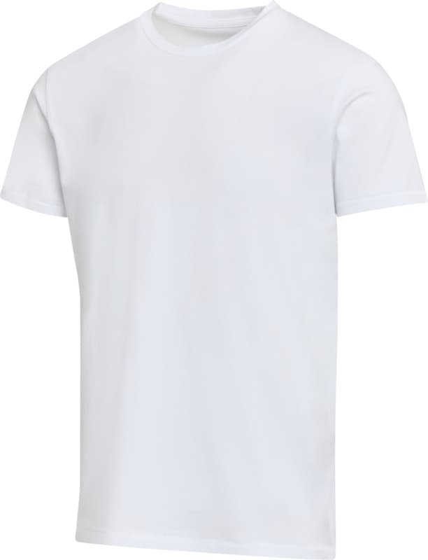 Balfour 200 g/m² short sleeve unisex OCS organic t-shirt