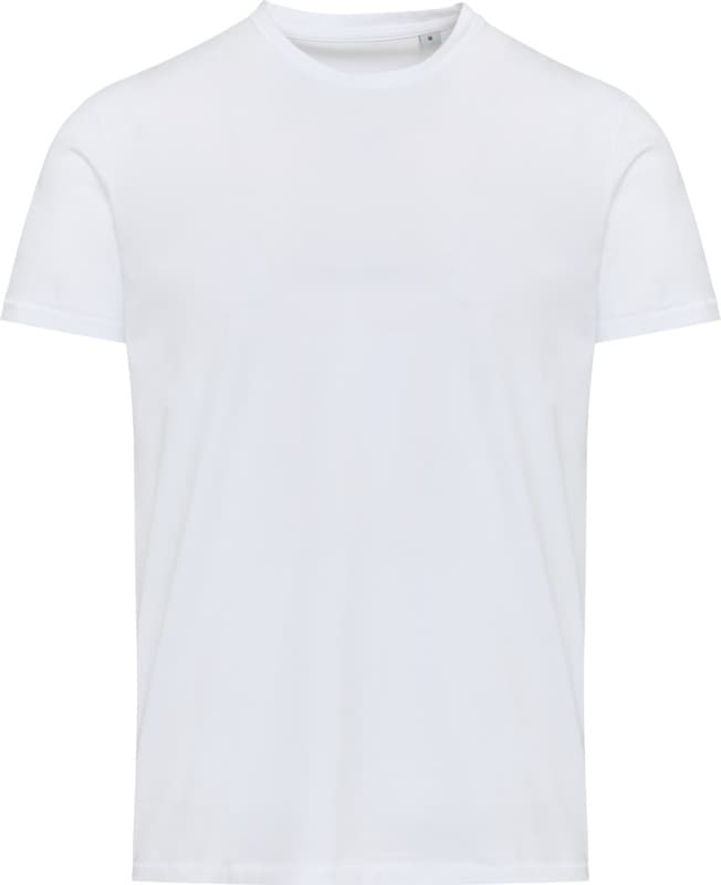 Balfour 200 g/m² short sleeve unisex OCS organic t-shirt 2