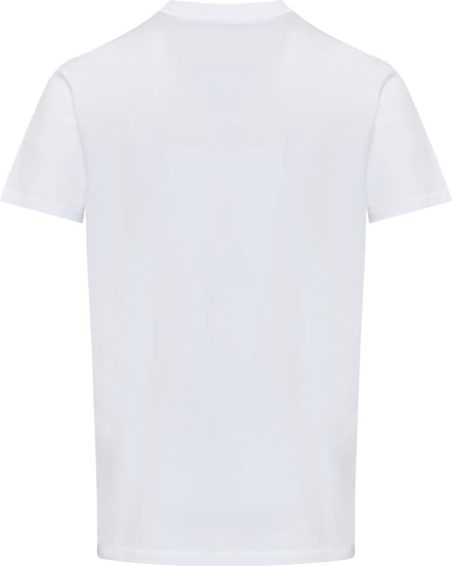 Balfour 200 g/m² short sleeve unisex OCS organic t-shirt 3