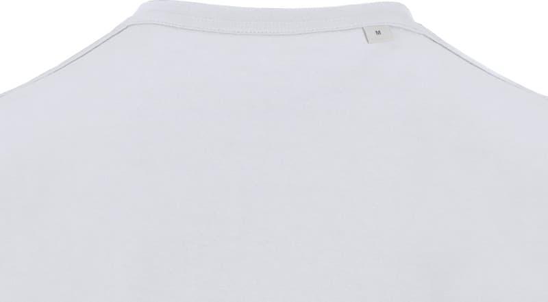 Balfour 200 g/m² short sleeve unisex OCS organic t-shirt 4