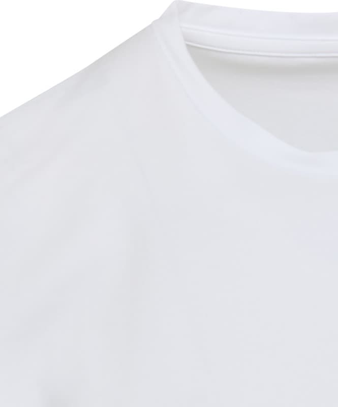 Balfour 200 g/m² short sleeve unisex OCS organic t-shirt 5