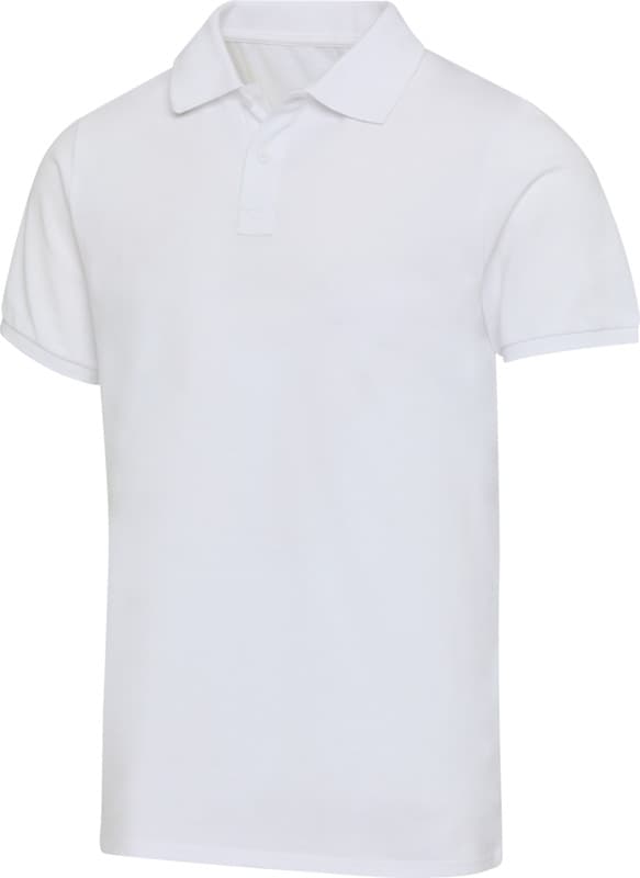 Beryl 220 g/m² short sleeve unisex OCS organic recycled polo