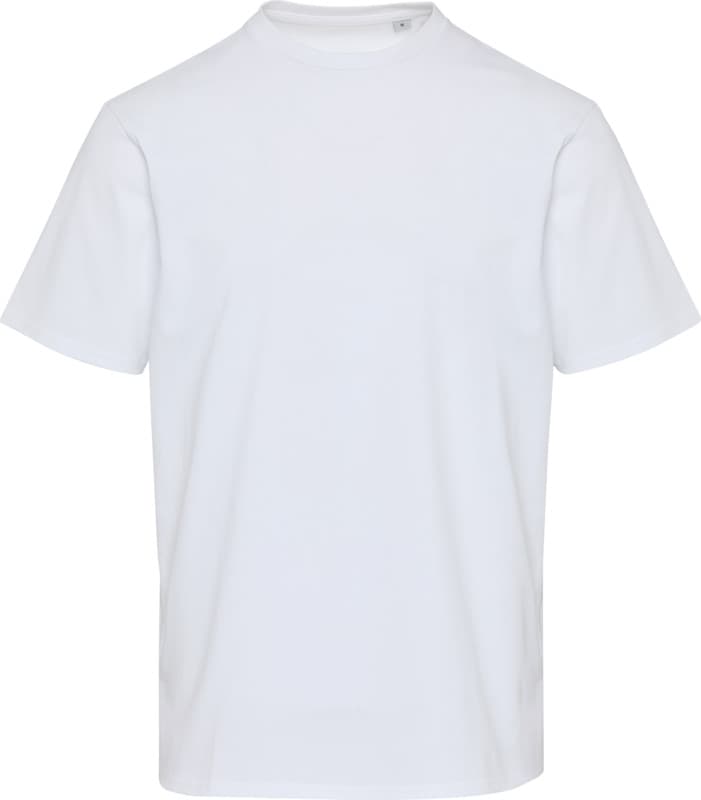 Lucas 260 g/m2 unisex OCS organic oversized t-shirt  2