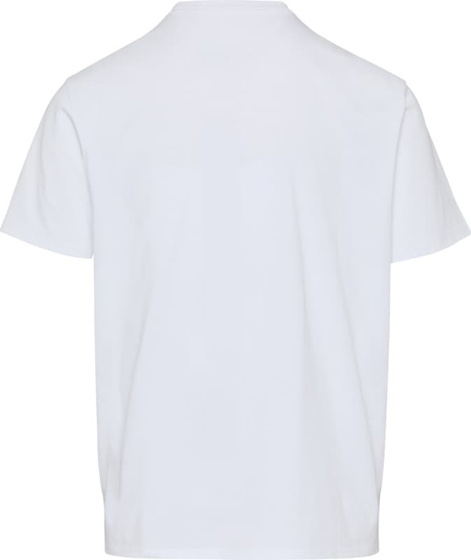 Lucas 260 g/m2 unisex OCS organic oversized t-shirt  3