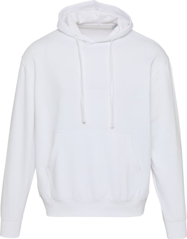 Boris 280 g/m2 unisex OCS organic oversized hoodie 2