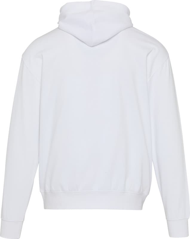 Boris 280 g/m2 unisex OCS organic oversized hoodie 3