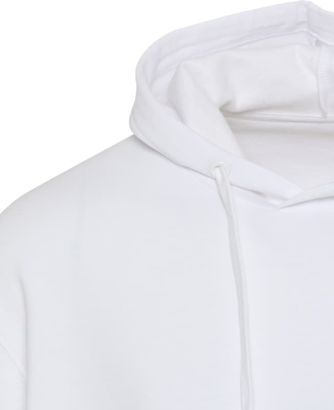 Boris 280 g/m2 unisex OCS organic oversized hoodie 4