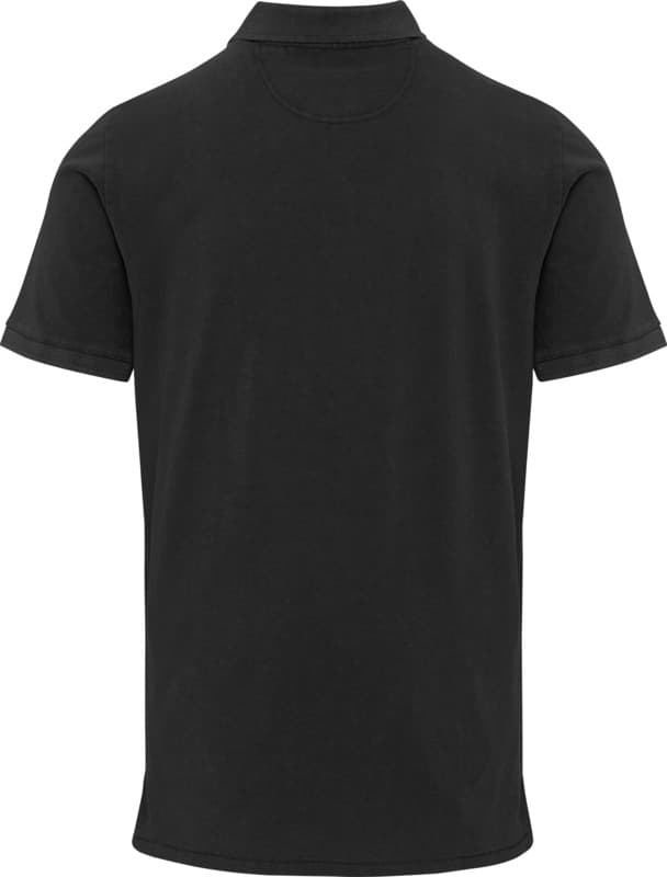 Calgary 200 g/m2 washed men's polo 3