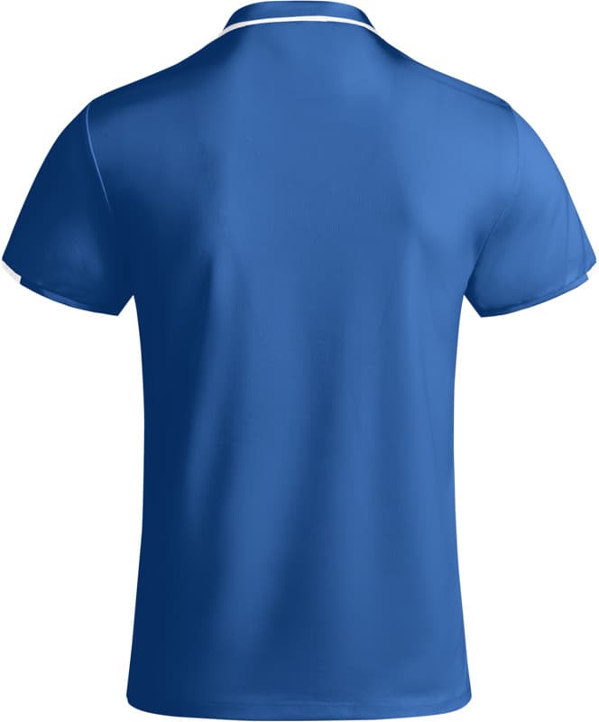 Tamil 150 g/m² short sleeve kids sports polo 2