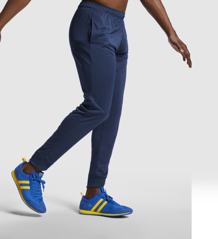 Argos 220 g/m² kids trousers 4