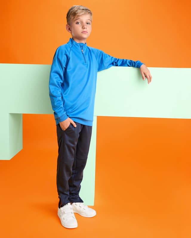 Neapolis 200 g/m² kids trousers 3