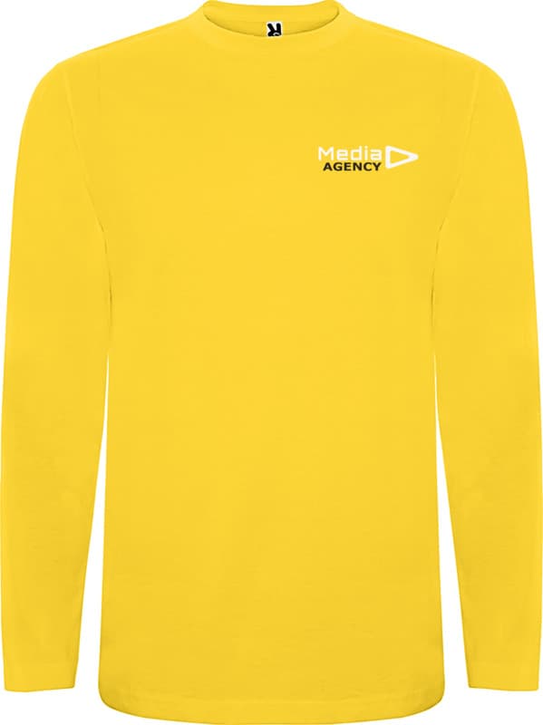 Extreme 160 g/m2 kids long sleeve t-shirt 4