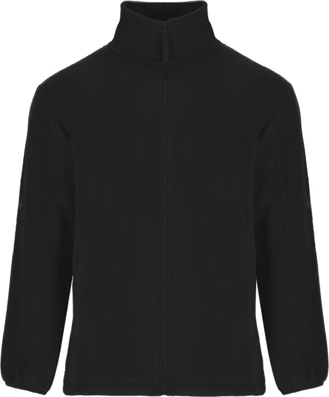 Artic kids full zip fleece jacket 5