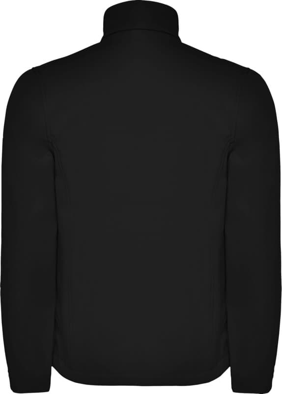 Antartida kids softshell jacket 5