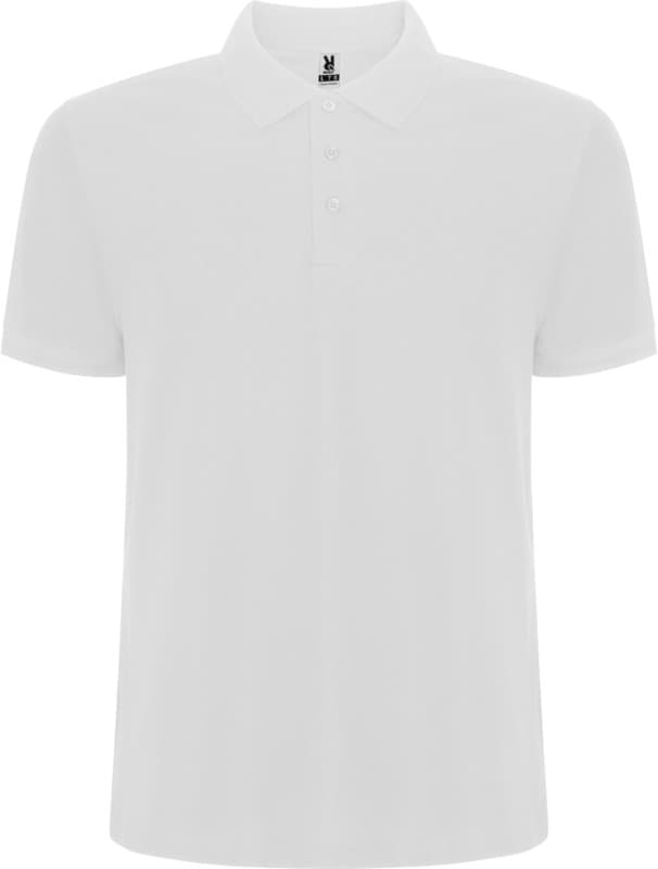 Pegaso Premium 220 g/m² short sleeve kids polo 5