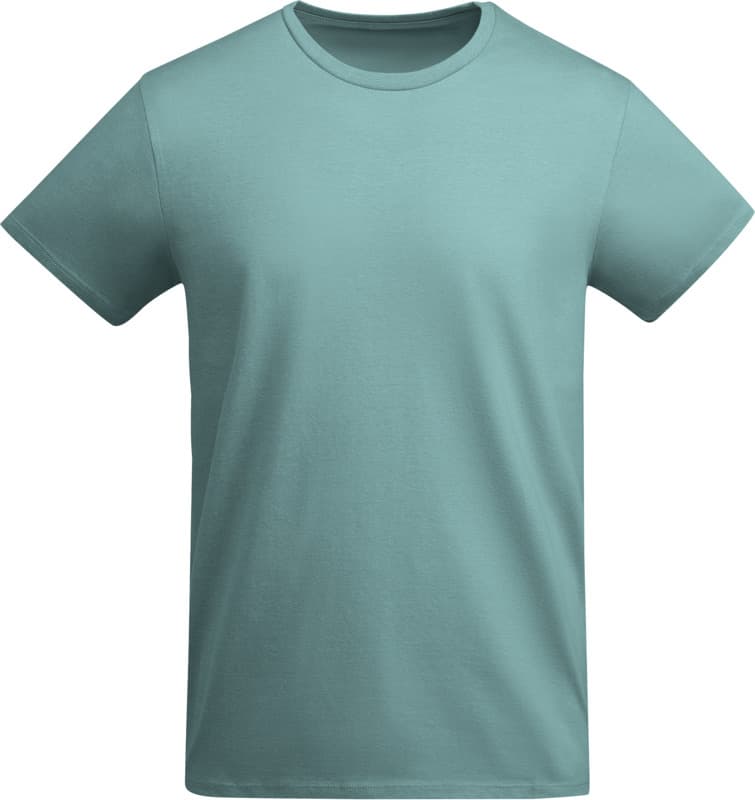 Breda 175 g/m² short sleeve organic cotton kids t-shirt 5