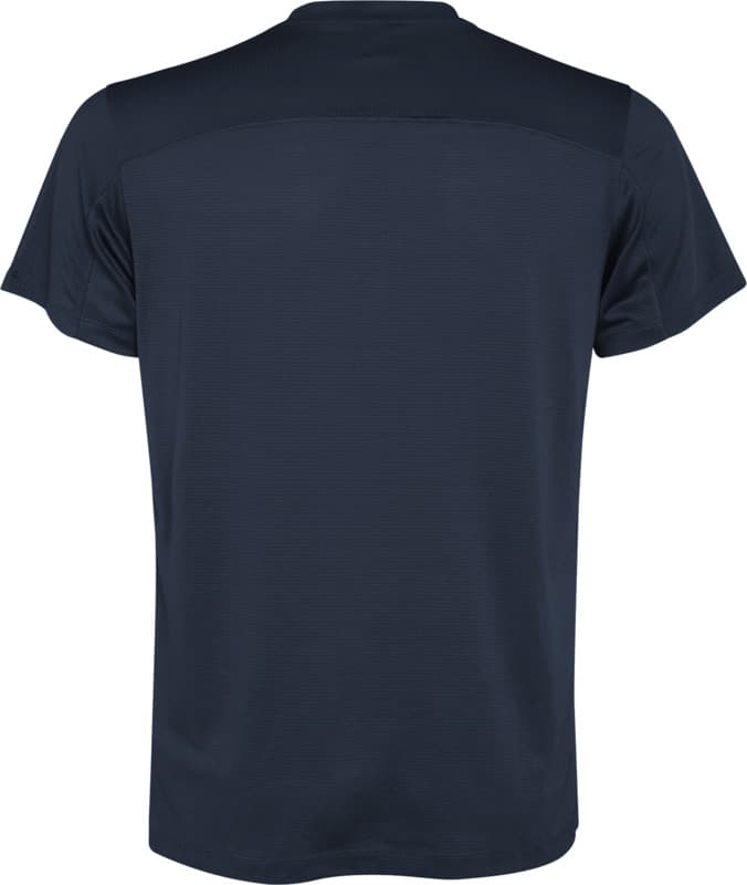 Slam 100 g/m² short sleeve men's sports t-shirt 2