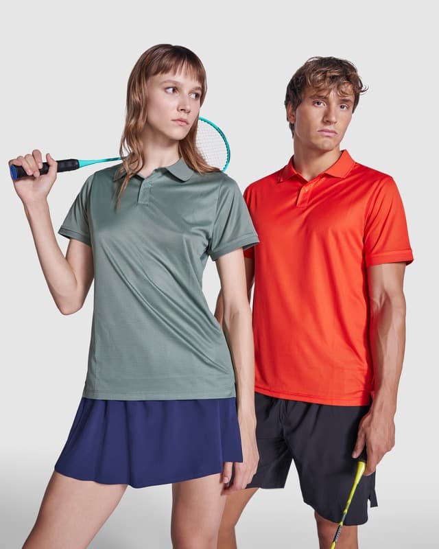 Tormo 125 g/m² short sleeve men's polo  4