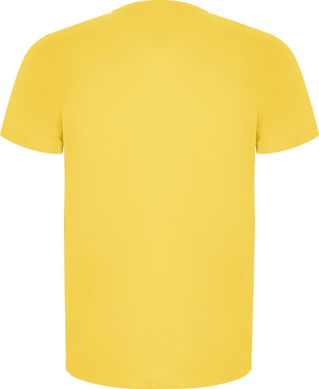 Imola 135 g/m² short sleeve men's sports t-shirt 2