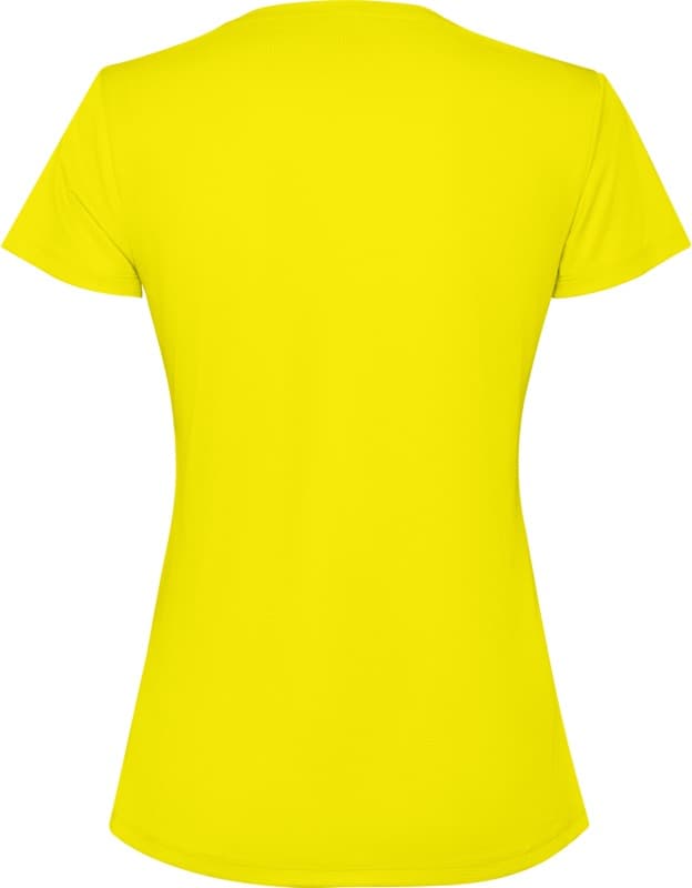 Estoril 125 g/m² short sleeve women's t-shirt 2