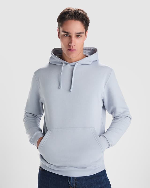 Urban 280 g/m² men's hoodie 3